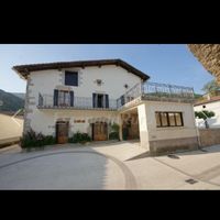 La maison de Marta