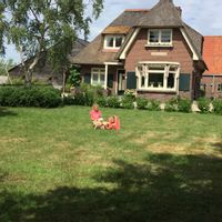 La maison de Henriëtte
