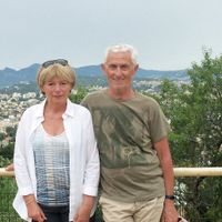 Villa Mougins
