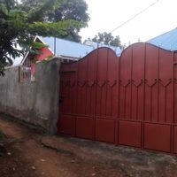 La maison de Upendo