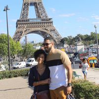 La maison de Caio & Sarah