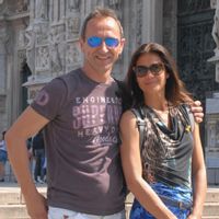 La maison de Iolanda & Juan