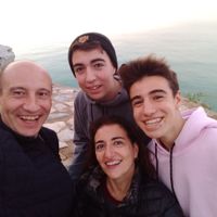 La maison de Victor Y Neus