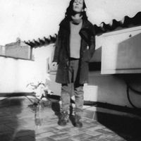 La maison de Adriana