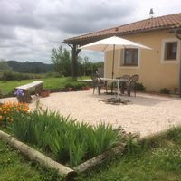La maison de Marc