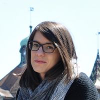 La maison de Andrijana