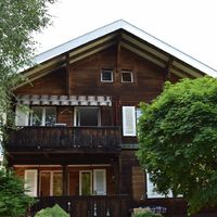 La maison de Georges
