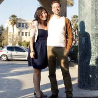 La maison de Edwin And Lorena