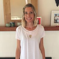 La maison de Christina Rose (Rosie)