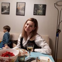 La maison de Alisa