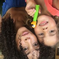 La maison de Fatima & Ayla
