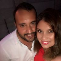 La maison de Leslie y Ale