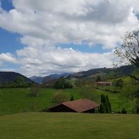 La maison de Lucia
