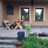 La maison de Roman