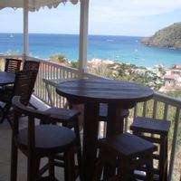 Appartement aux Anses d'Arlet  à quelques pas  des plages