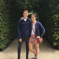 La maison de Tom