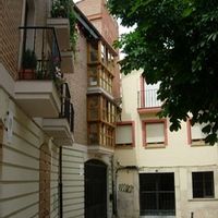 La maison de Ana