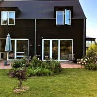 La maison de Torben