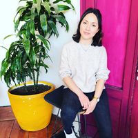 La maison de Valentina