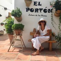 La maison de Bárbara