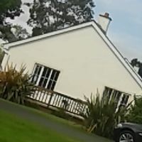La maison de Kathy