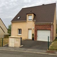 Maison minouche