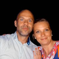 La maison d' Ingrid&Phil