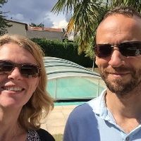 La maison de Emilie 
Non disponible pour cet été