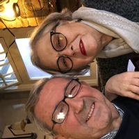 La maison de Maribel y Sebastian