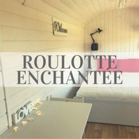 La Roulotte Enchantée 