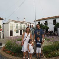 La maison de Víctor