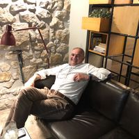 La maison de Roberto