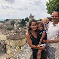 La maison de Anna