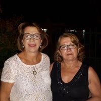 La maison de Estela & Maria Elena