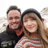 La maison de Alvaro & Jenne