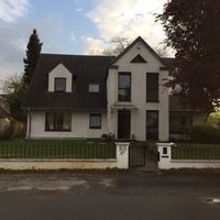 La maison de Laura