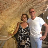 La maison de Aliz  & Jeroen