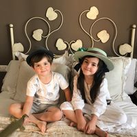 La maison de Noelia