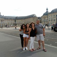 La maison de Nieves