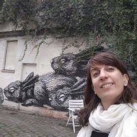 La maison de Marisa