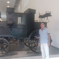La maison de Cláudio